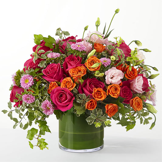 The Trendsetter – QUASTHOFF'S FLOWERS, River Grove IL