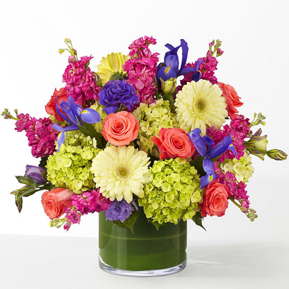 The Couture – QUASTHOFF'S FLOWERS, River Grove IL