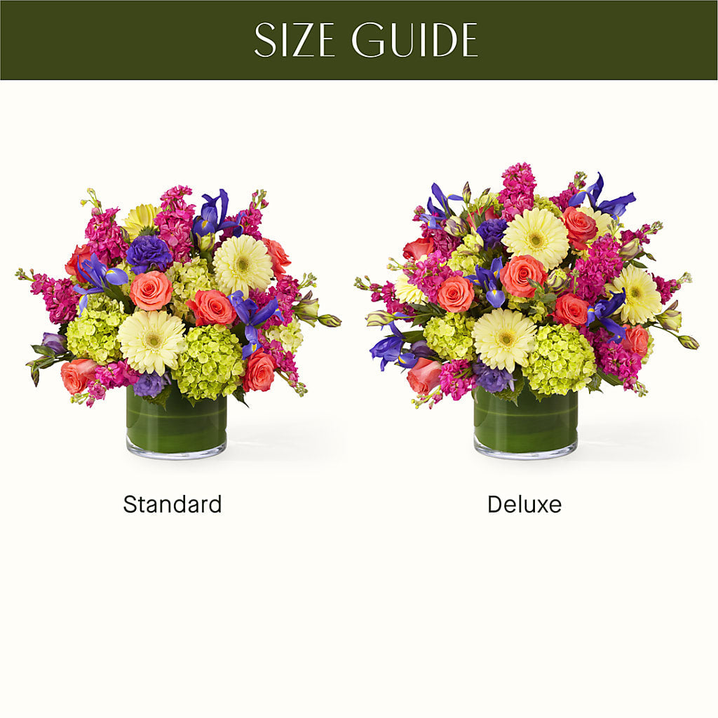 The Couture – QUASTHOFF'S FLOWERS, River Grove IL