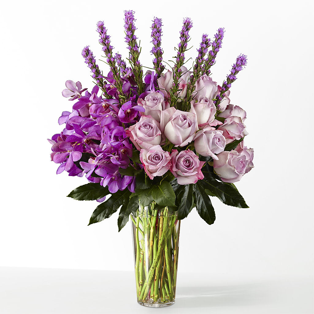 The Maximalist – QUASTHOFF'S FLOWERS, River Grove IL