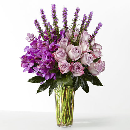 The Maximalist – QUASTHOFF'S FLOWERS, River Grove IL