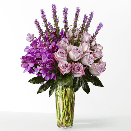 The Maximalist – QUASTHOFF'S FLOWERS, River Grove IL