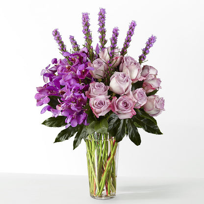 The Maximalist – QUASTHOFF'S FLOWERS, River Grove IL