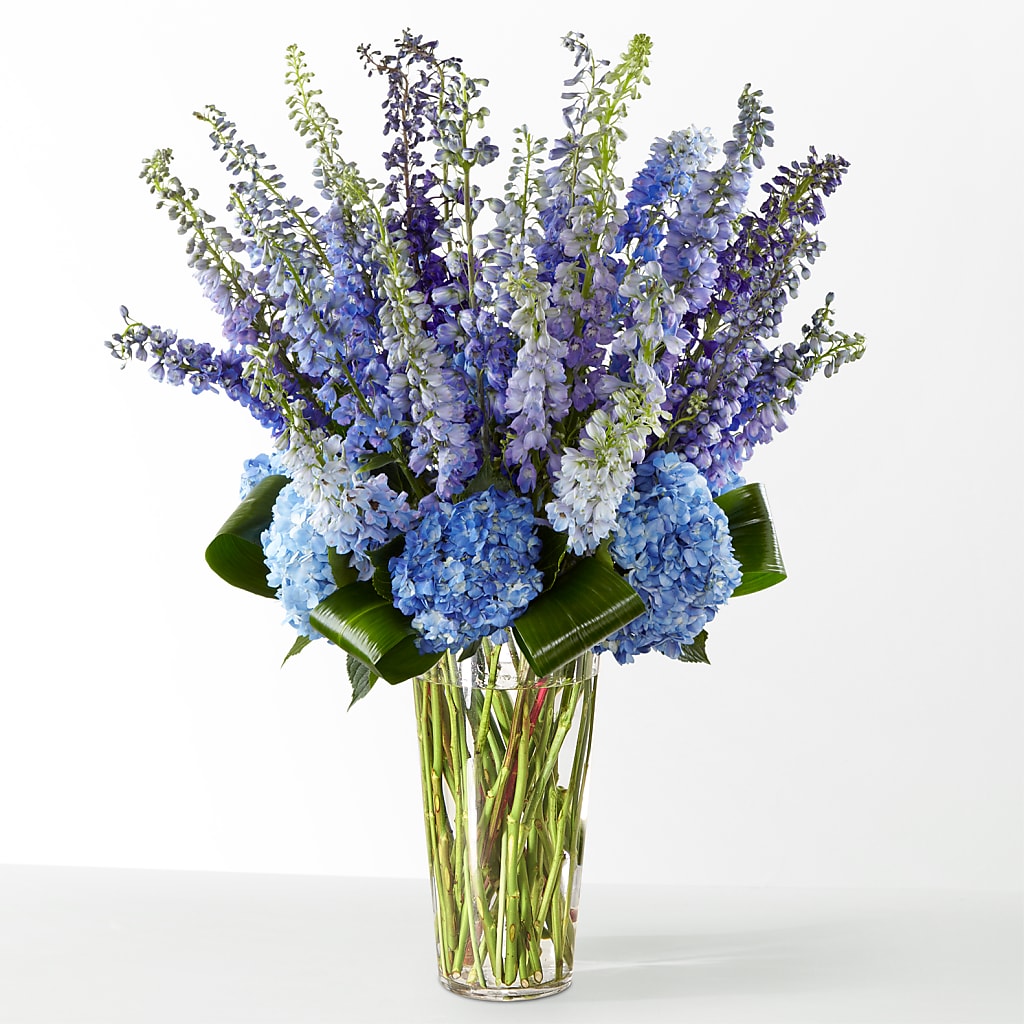 The Editorial – QUASTHOFF'S FLOWERS, River Grove IL
