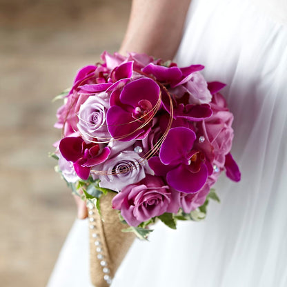 Breathless Bouquet – QUASTHOFF'S FLOWERS, River Grove IL