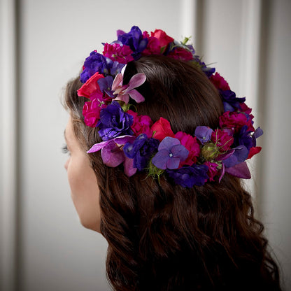 Butterfly Kisses Hair Decor – QUASTHOFF'S FLOWERS, River Grove IL