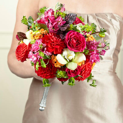 True Happiness Bouquet – QUASTHOFF'S FLOWERS, River Grove IL
