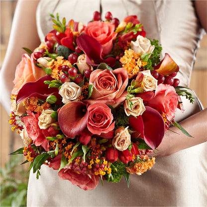 Contentment Bouquet – QUASTHOFF'S FLOWERS, River Grove IL