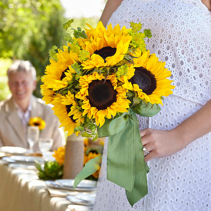 Free Spirit Bouquet – QUASTHOFF'S FLOWERS, River Grove IL
