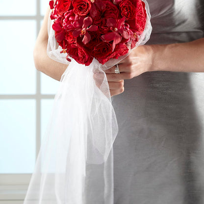 Desire Bouquet – QUASTHOFF'S FLOWERS, River Grove IL
