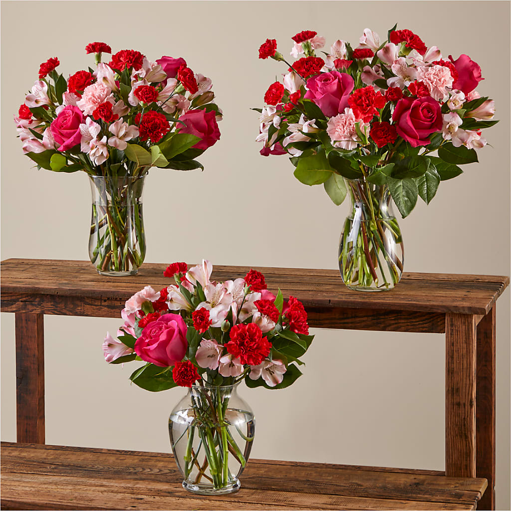 You're Precious Bouquet – QUASTHOFF'S FLOWERS, River Grove IL