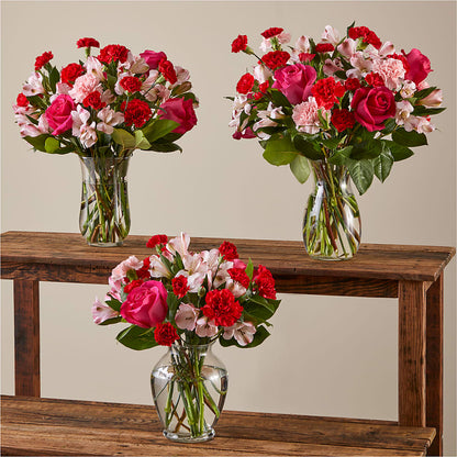 You're Precious Bouquet – QUASTHOFF'S FLOWERS, River Grove IL